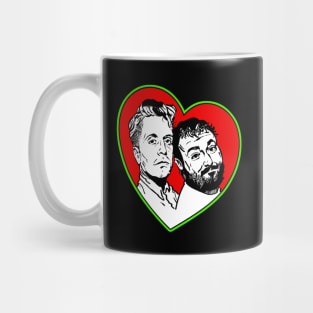 SLAP Love Mug